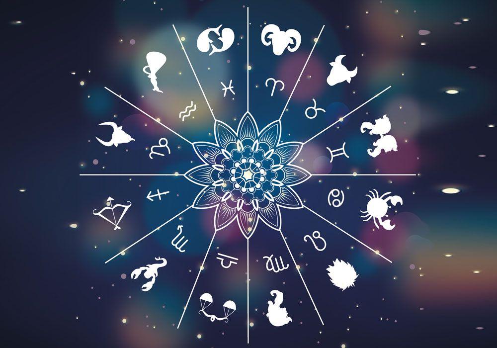гороскоп на 2022 год по знакам зодиака